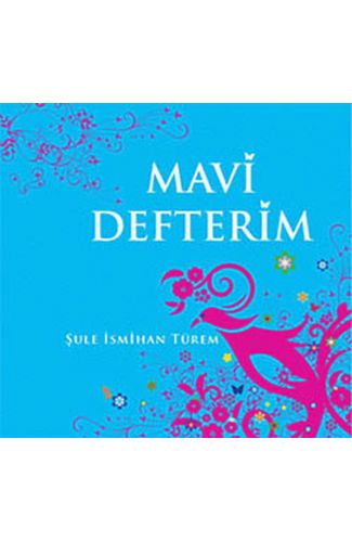 Mavi Defterim