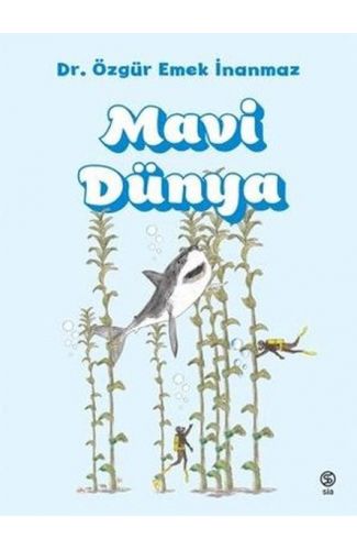 Mavi Dünya