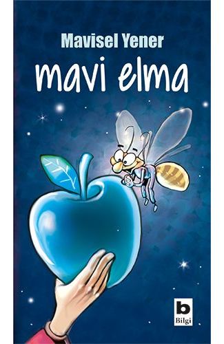 Mavi Elma