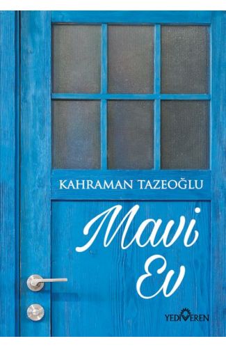 Mavi Ev