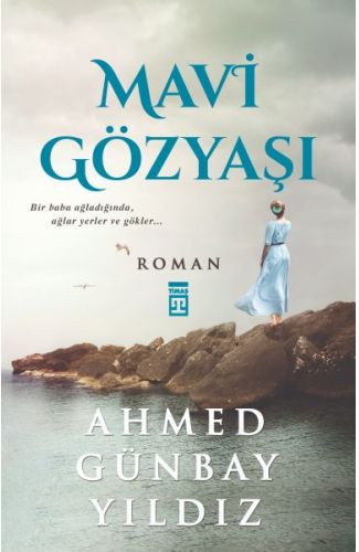 Mavi Gözyaşı