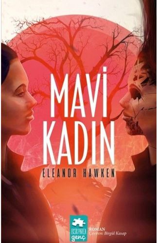Mavi Kadın