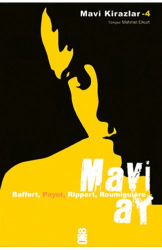 Mavi Kirazlar - Mavi Ay