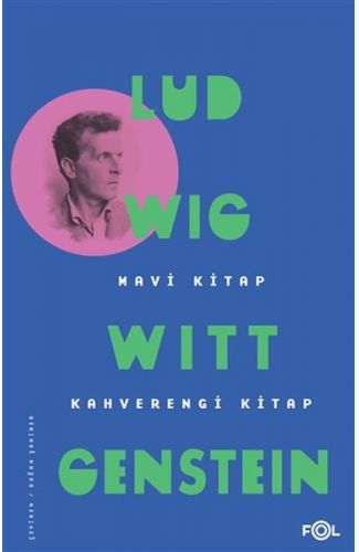 Mavi Kitap - Kahverengi Kitap