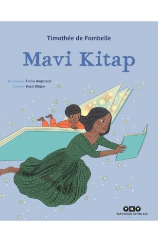Mavi Kitap