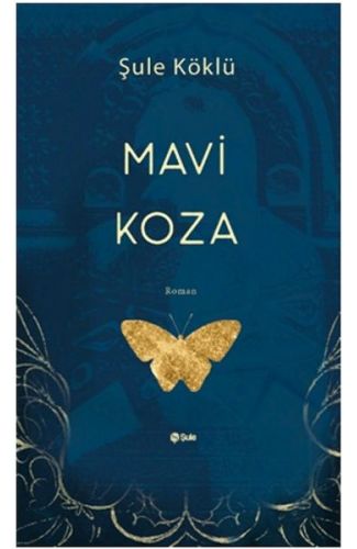 Mavi Koza