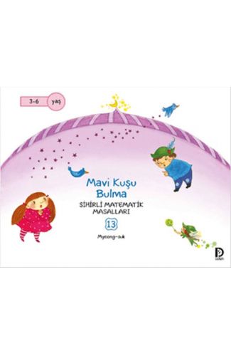 Mavi Kuşu Bulma