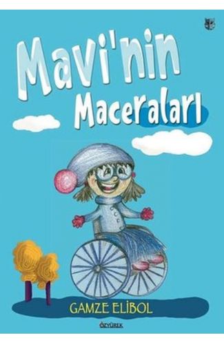 Mavi'nin Maceraları