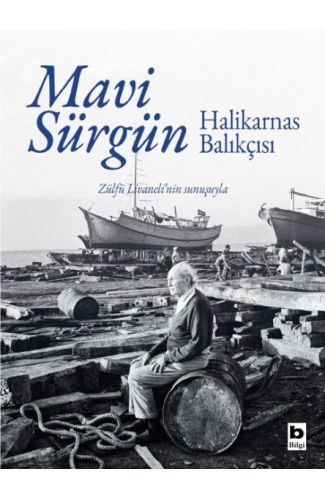 Mavi Sürgün Ciltli, Özel Baskı