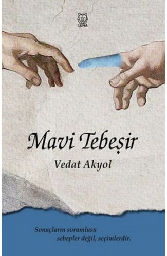 Mavi Tebeşir