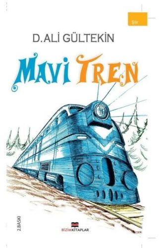 Mavi Tren