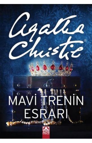 Mavi Trenin Esrarı