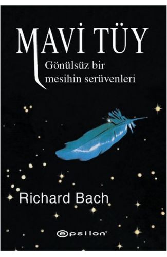 Mavi Tüy