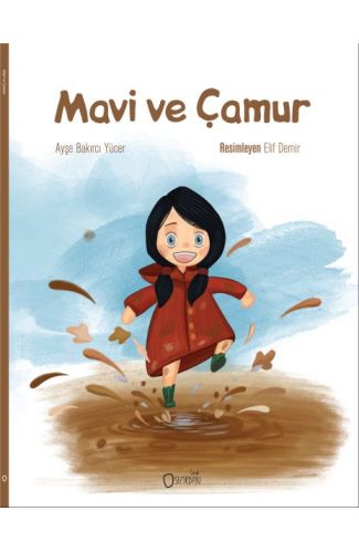 Mavi ve Çamur