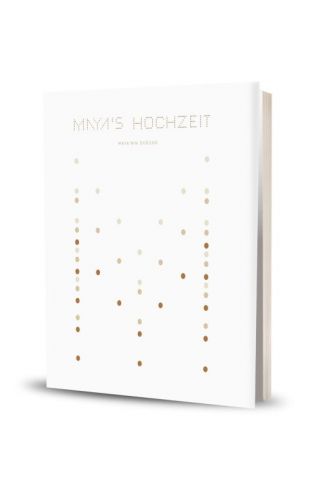 Maya’s Hochzeit - Maya’nın Düğünü