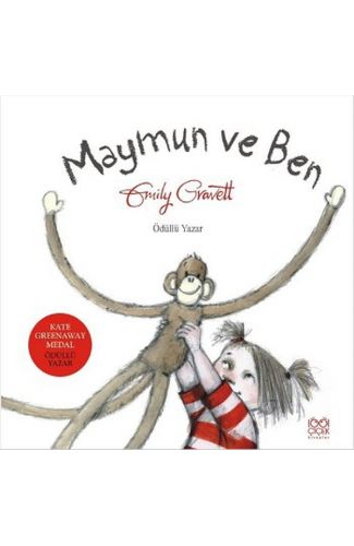 Maymun ve Ben