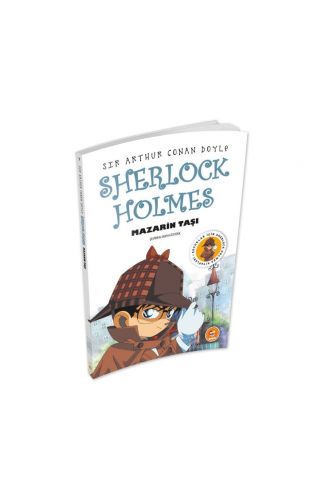 Mazarin Taşı - Sherlock Holmes
