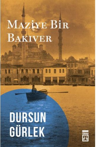 Maziye Bir Bakıver