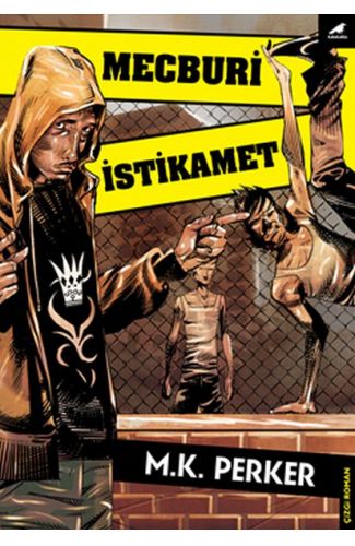 Mecburi İstikamet