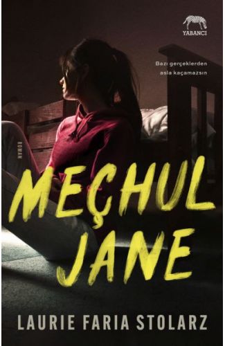 Meçhul Jane