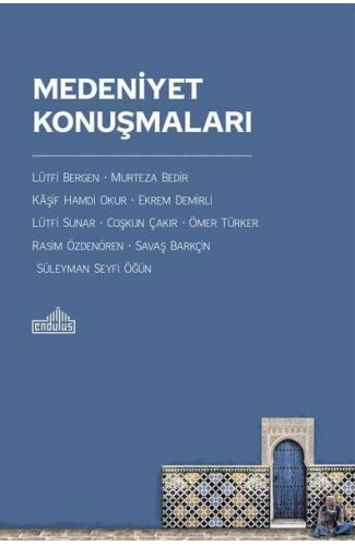 Medeniyet Konuşmaları