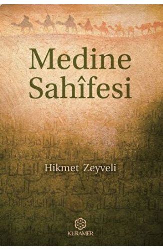 Medine Sahifesi