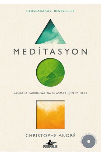 Meditasyon (Cd’li)