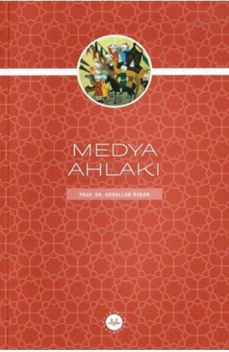 Medya Ahlakı