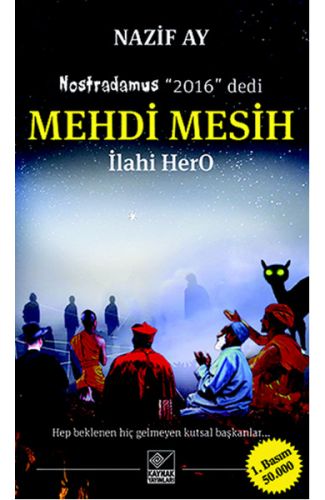 Mehdi Mesih - İlahi HerO