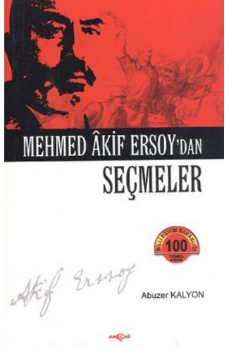 Mehmed Akif Ersoy'dan Seçmeler