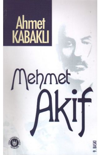 Mehmet Akif
