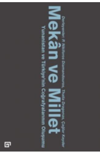 Mekan ve Millet