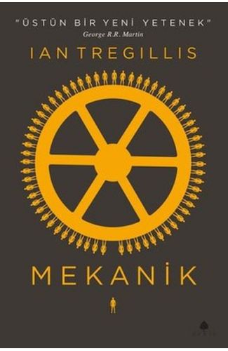 Mekanik