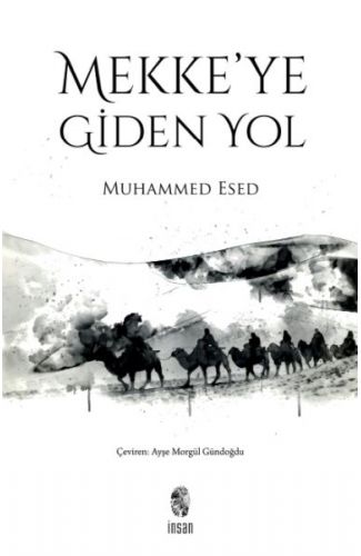 Mekke'ye Giden Yol