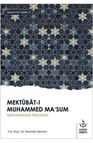 Mektubat-ı Muhammed Ma'sum (2. Cilt)
