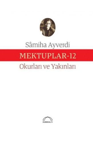 Mektuplar-12