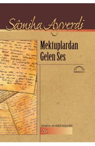 Mektuplardan Gelen Ses