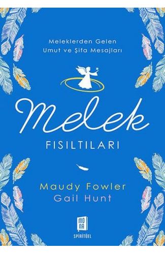Melek Fısıltıları