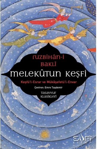 Melekûtun Keşfi