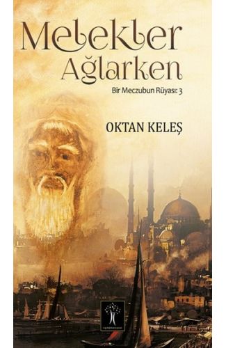 Melekler Ağlarken