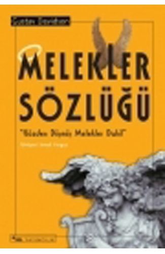 Melekler Sözlüğü