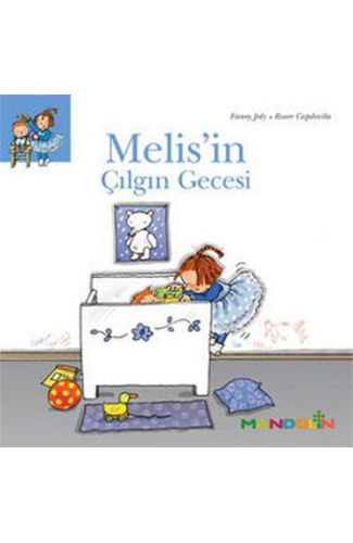 Melisin Çılgın Gecesi