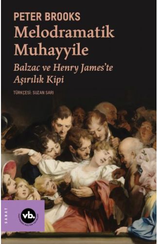 Melodramatik Muhayyile
