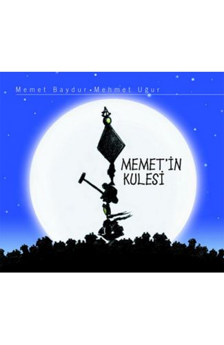 Memet'in Kulesi