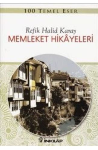 Memleket Hikayeleri - Gençler İçin Özet