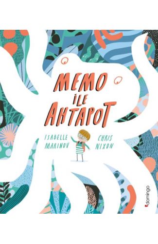 Memo ile Ahtapot
