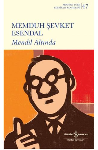 Mendil Altında