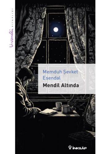 Mendil Altında – Livaneli Kitaplığı