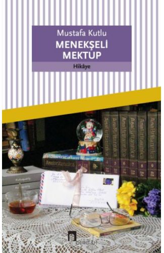 Menekşeli Mektup