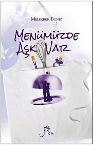 Menümüzde Aşk Var